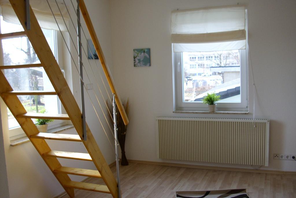 Ferienwohnungsvermietung Leitel Brandenburg  Quarto foto