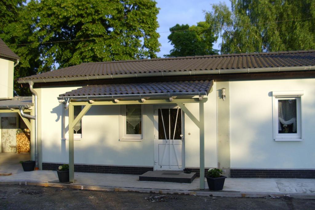 Ferienwohnungsvermietung Leitel Brandenburg  Quarto foto